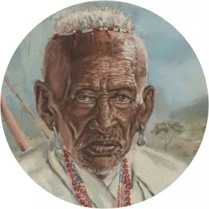 Chief Kivoi Mwendwa