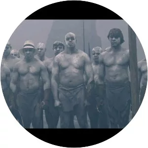 Chief Mbonga - Fictional character