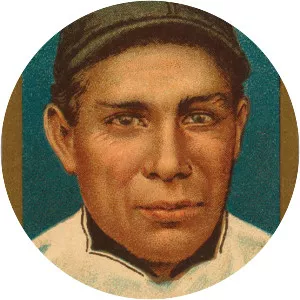 Chief Meyers - Baseball player