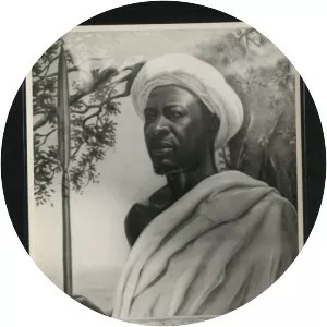 Chief Mkwawa