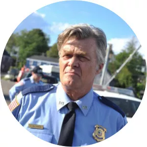 Chief of Police Wuornos - Fictional character