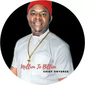 Chief Onyenze