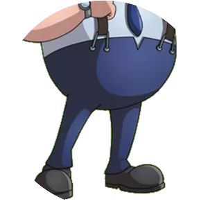 Chief Quimby - Fictional character