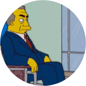 Chief Robert T. Ironside - TV character