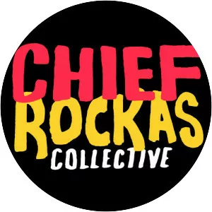 chief rockas