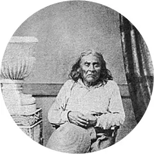 Chief Seattle