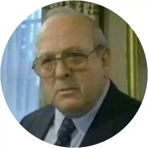 Chief Superintendent Strange - Fictional character