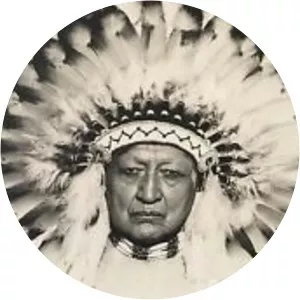 Chief Thunderbird