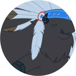 Chief Thunderhooves - 