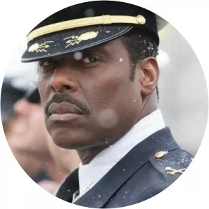 Chief Wallace Boden - 