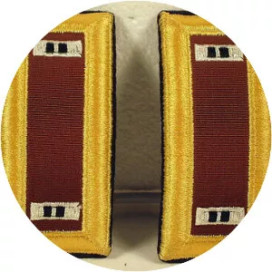 Chief warrant officer