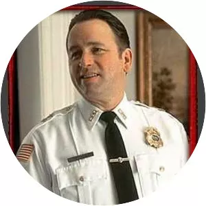 Chief Warren Kincaid - Fictional character