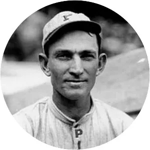 Chief Wilson - Professional baseball player