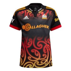 Chiefs, Waikato