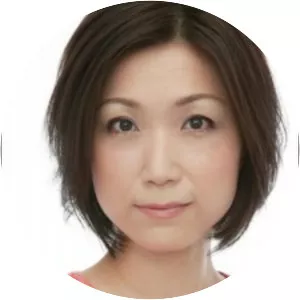 Chieko Atarashi