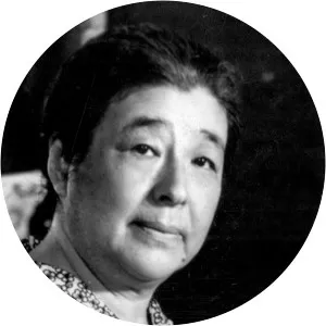 Chieko Higashiyama