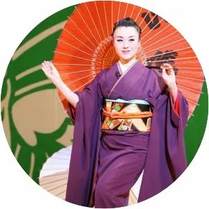 Chieko Kojima - Japanese music performer