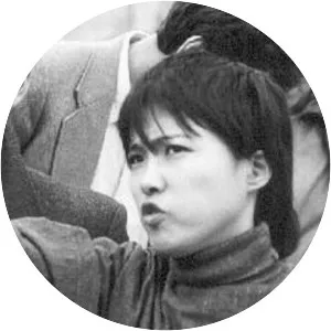 Chieko Schrader - Screenwriter ‧ Leonard Schrader's wife