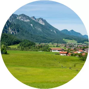 Chiemgau