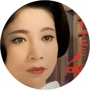 Chiemi Eri - Japanese singer