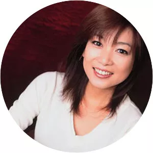 Chiemi Hori - Japanese singer