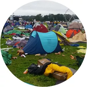 Chiemsee Summer - Music Festival