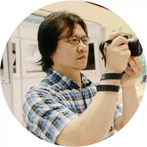 Chien-Chi Chang - Photographer