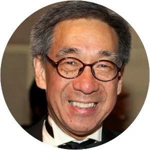 Chien Chung Pei - Architect