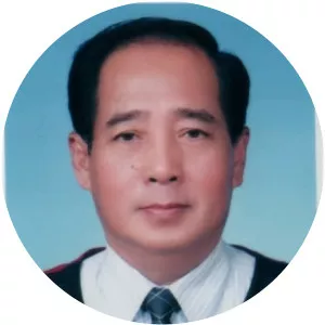 Chien Tung-ming