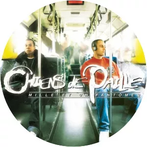 Chiens de Paille (Chiens de paille)