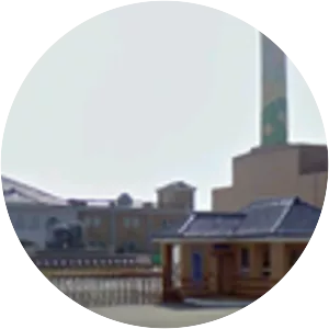 Chienshan Power Plant - 