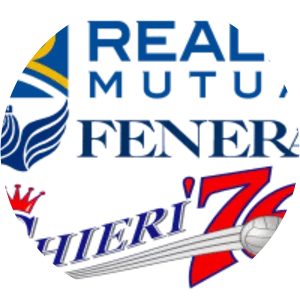 Chieri '76 Volleyball