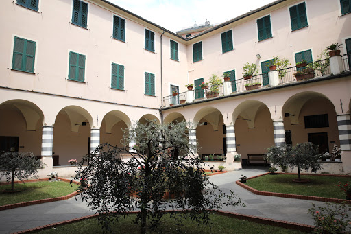 Chiesa Cattolica Parrocchiale S. Francesco D'Assisi