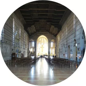 Chiesa degli Eremitani