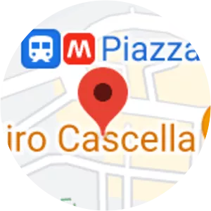 Chiesa dell'Ascensione a Chiaia (Chiaia, Naples, Italy)