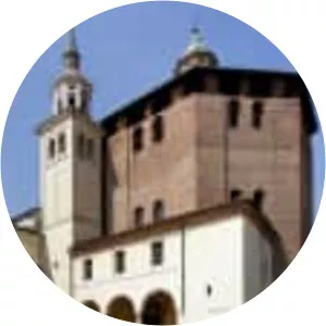 Chiesa della Beata Vergine Incoronata, . . .