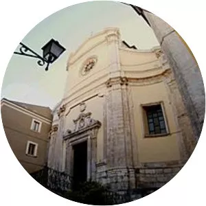 Chiesa della Madonna del Rosario