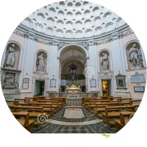 San Bernardoalle Terme - 