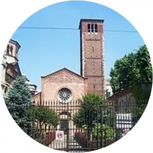 chiesa di San Celso