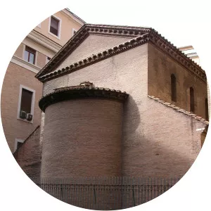 Chiesa di San Lorenzo in Piscibus - 