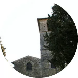 Chiesa di San Salvatore
