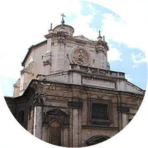 Chiesa di Sant'Agostino