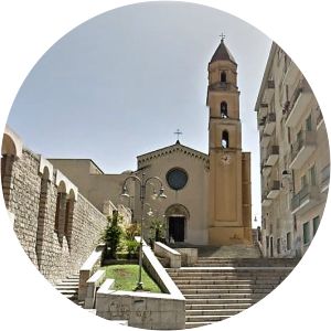 Chiesa di Sant'Eulalia - 
