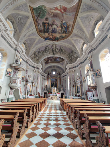 Chiesa di Sant'Ulrico