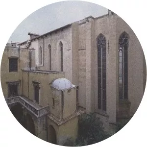 Chiesa di Santa Maria Donnaregina Vecchia
