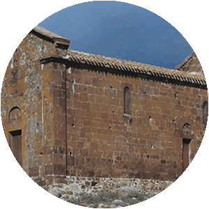 Chiesa di Saturnino Bultei