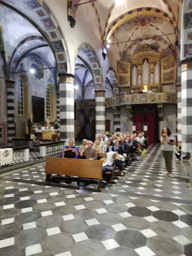 Chiesa S.S.Annunziata della Costa