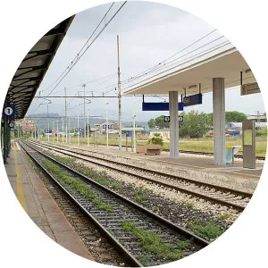 Chieti railway station