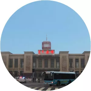 Chifeng - City in China