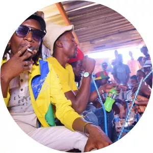 Chifinhu - Musical artist